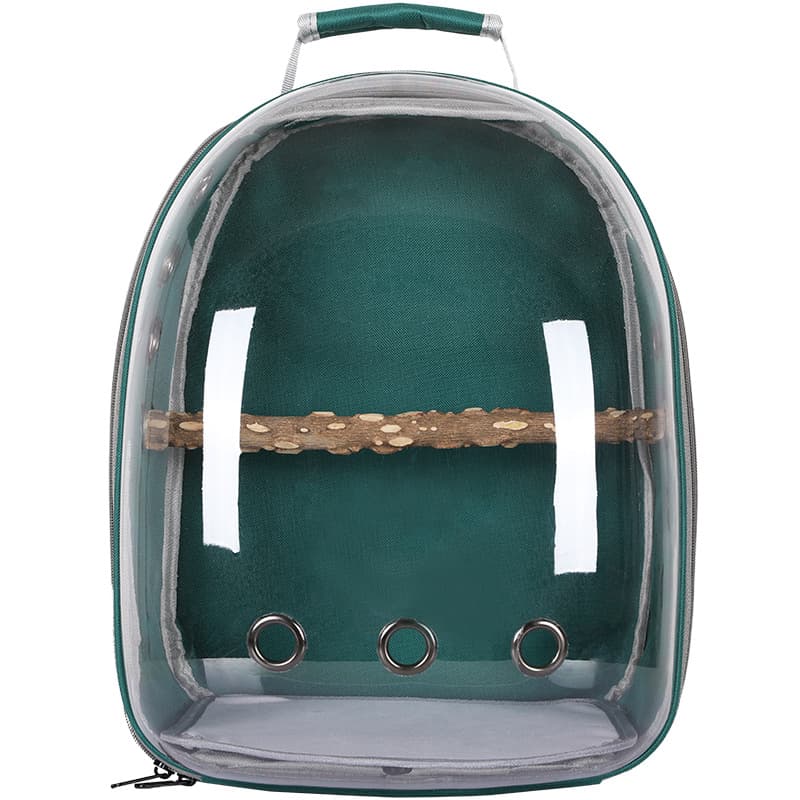 Oxford Bird Backpack thumbnail 5