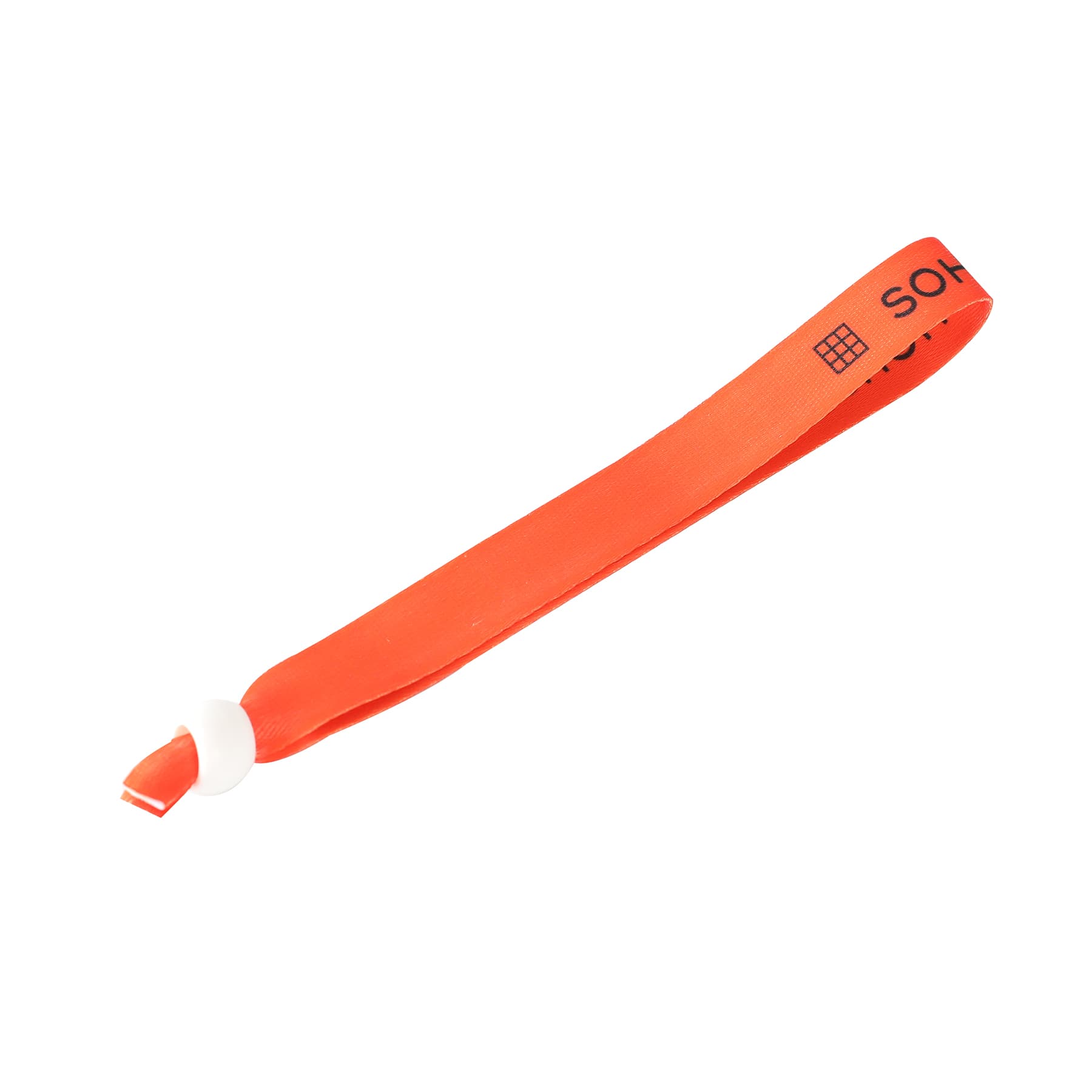 Disposable Full Color Wristband thumbnail 4