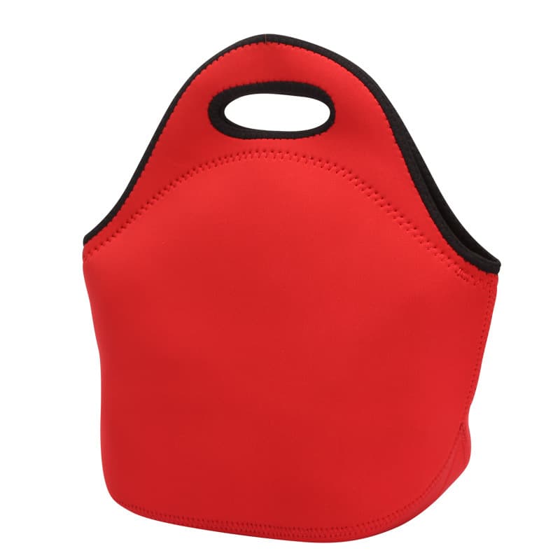 Leather storage basket thumbnail 10