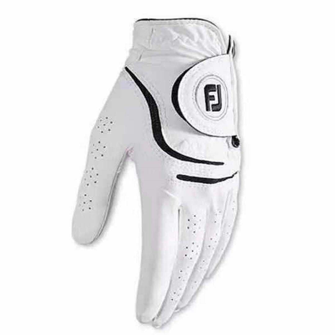 Custom Leather Golf Glove thumbnail 5
