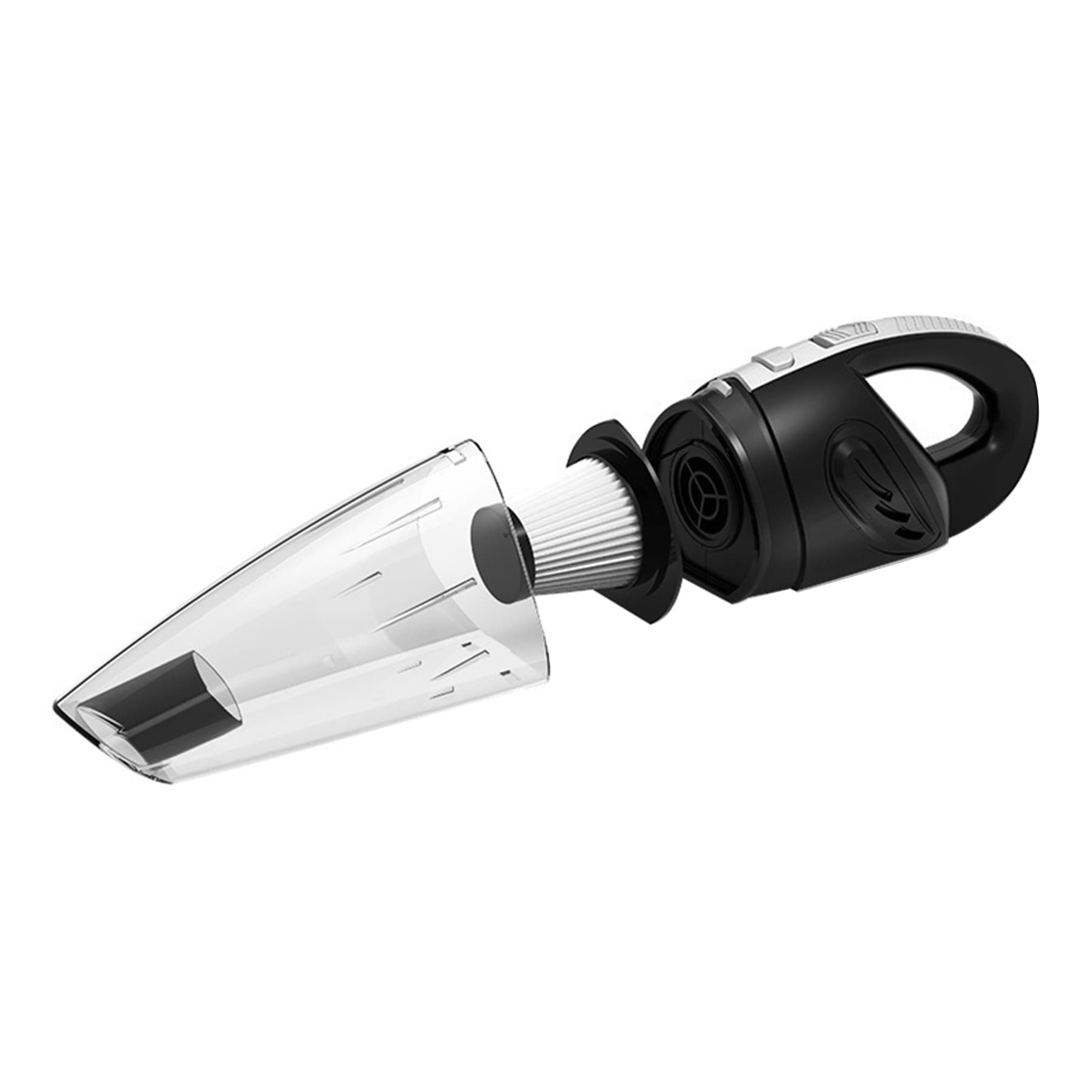 Wireless Car Vacuum Cleaner thumbnail 7