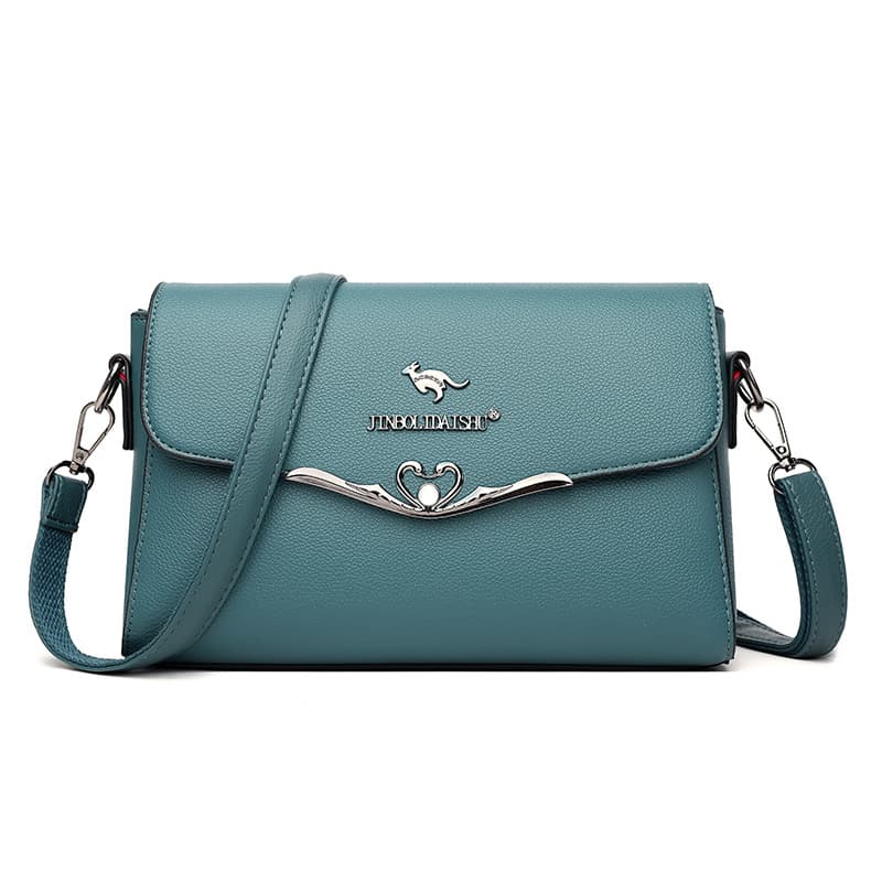 PU Leather Crossbody Women’s Bag thumbnail 9