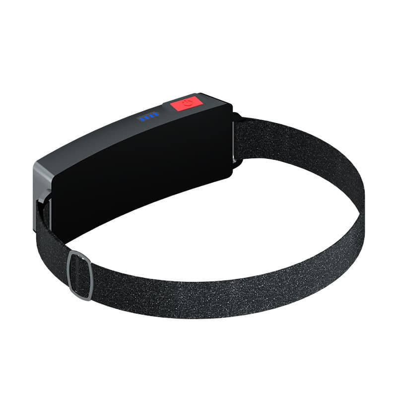 Rechargeable Headlamp COB thumbnail 2
