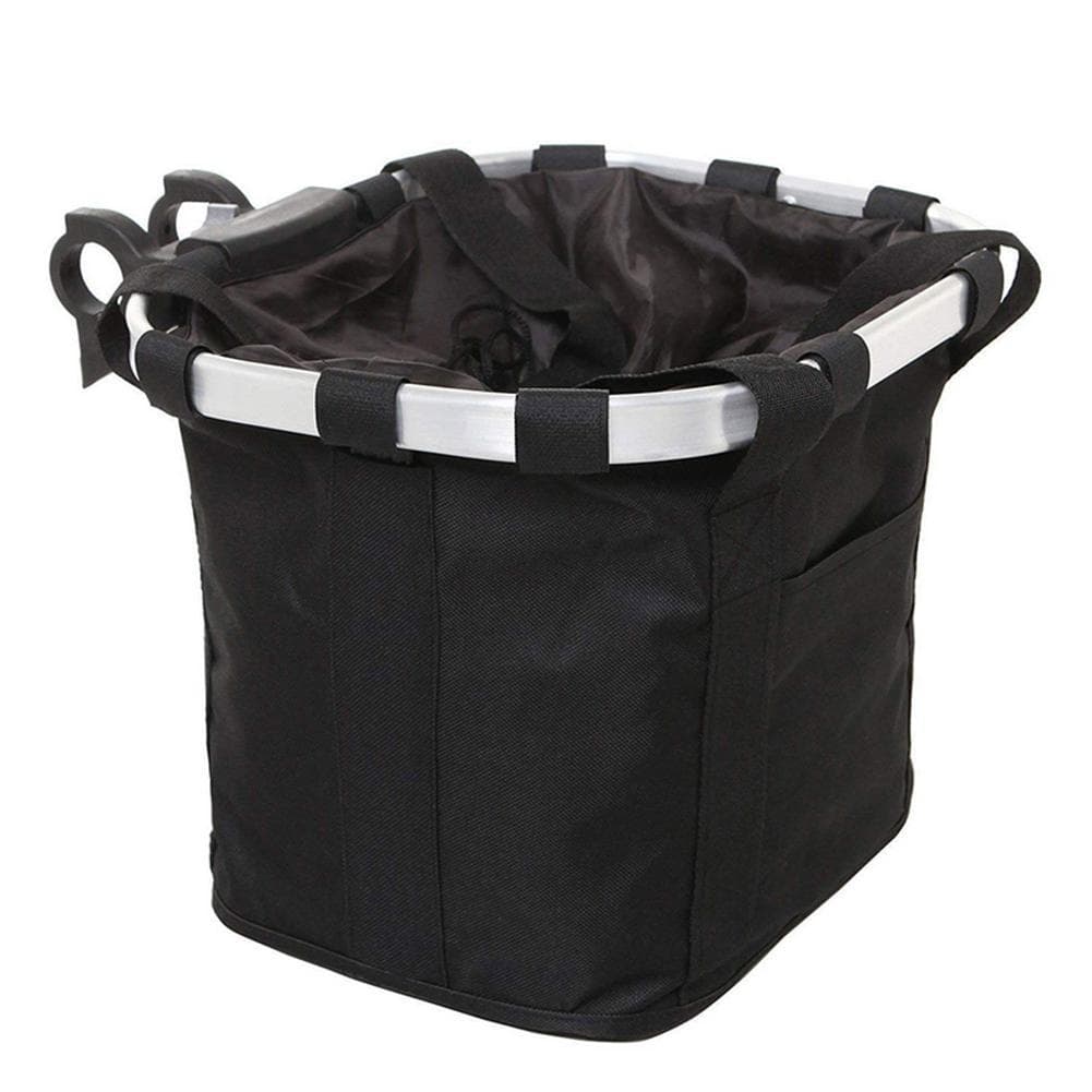 Bicycle Handlebar Basket For Pet thumbnail 2