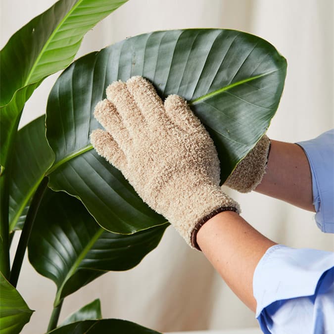 Home Disinfection Dust Removal Gloves thumbnail 6