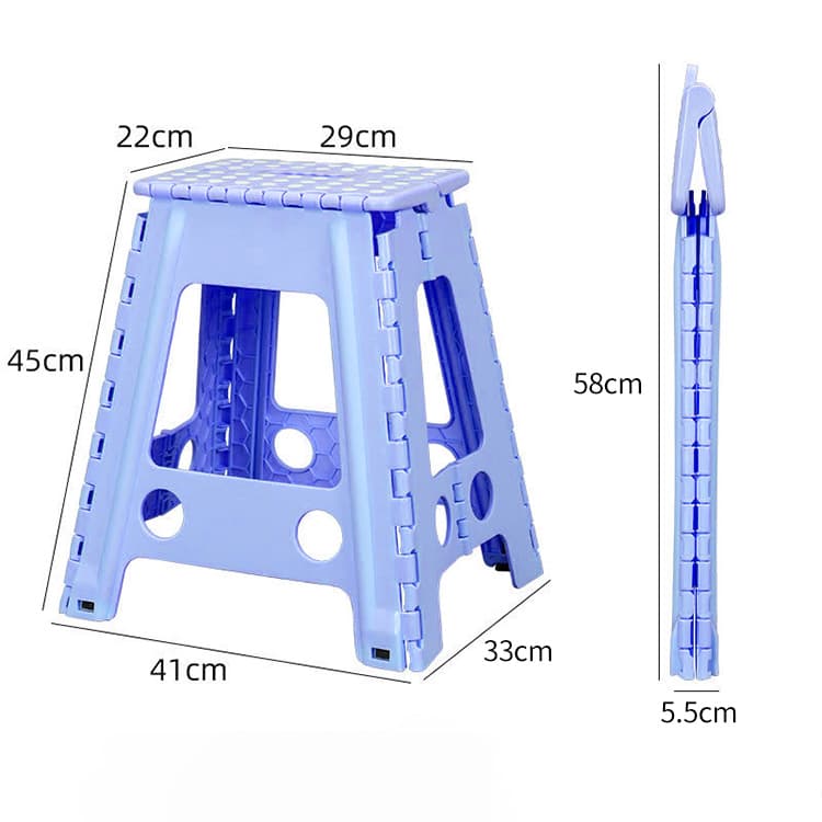 Folding Step Stool thumbnail 4