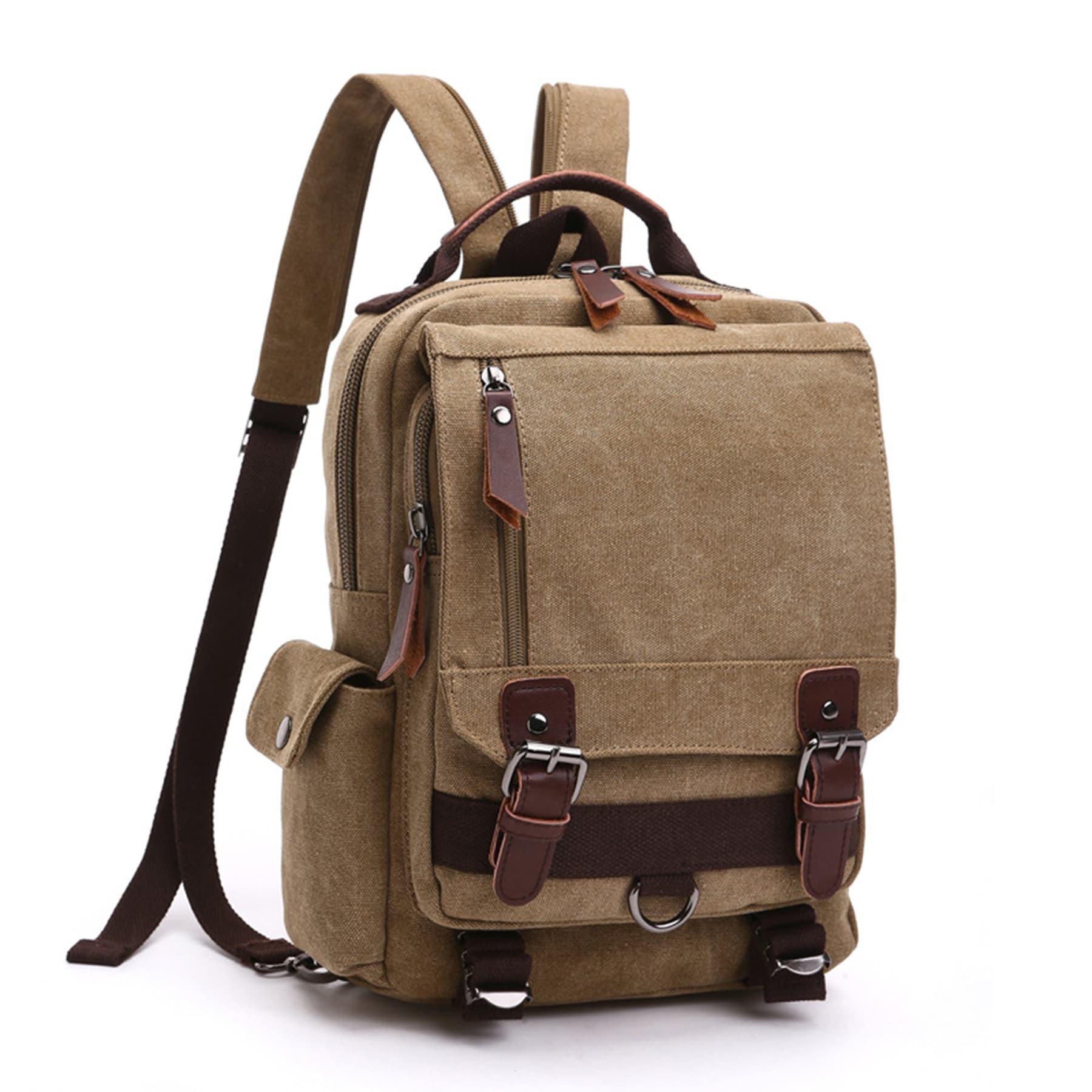 Smart Backpack thumbnail 9