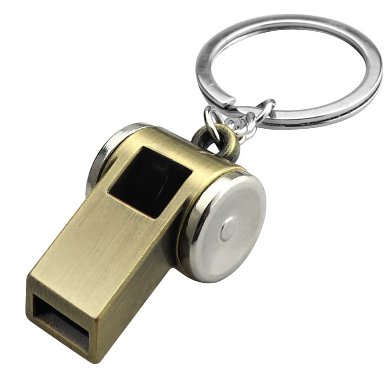 Whistle keychain thumbnail 6