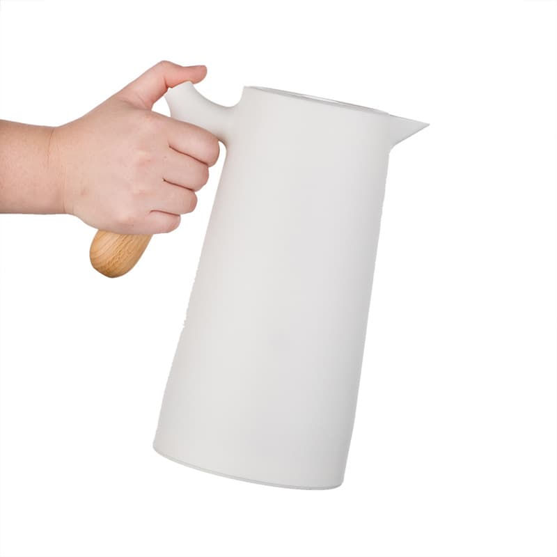 33.8Oz Thermal Insulation Kettle
