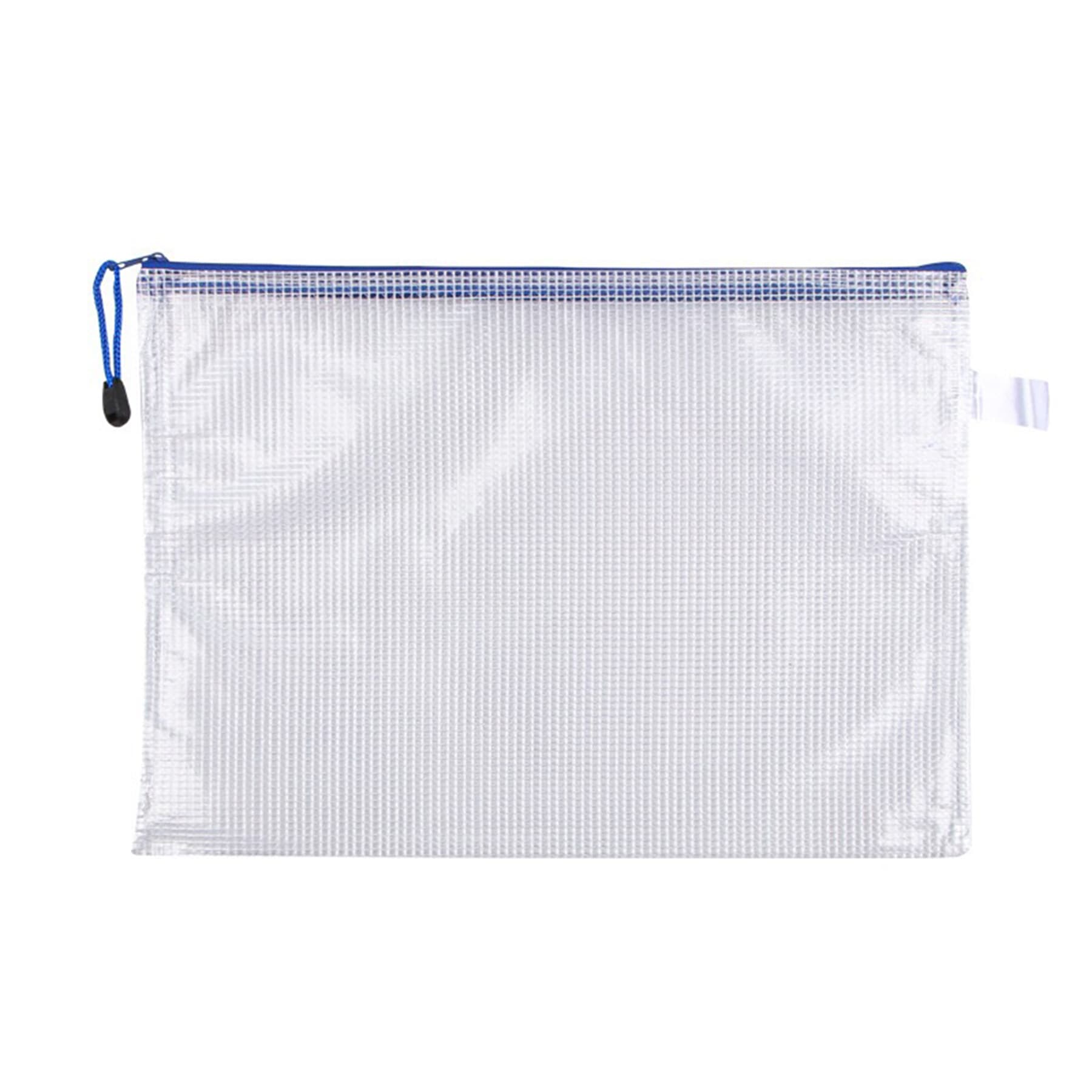 PVC Zipper File Bag thumbnail 6