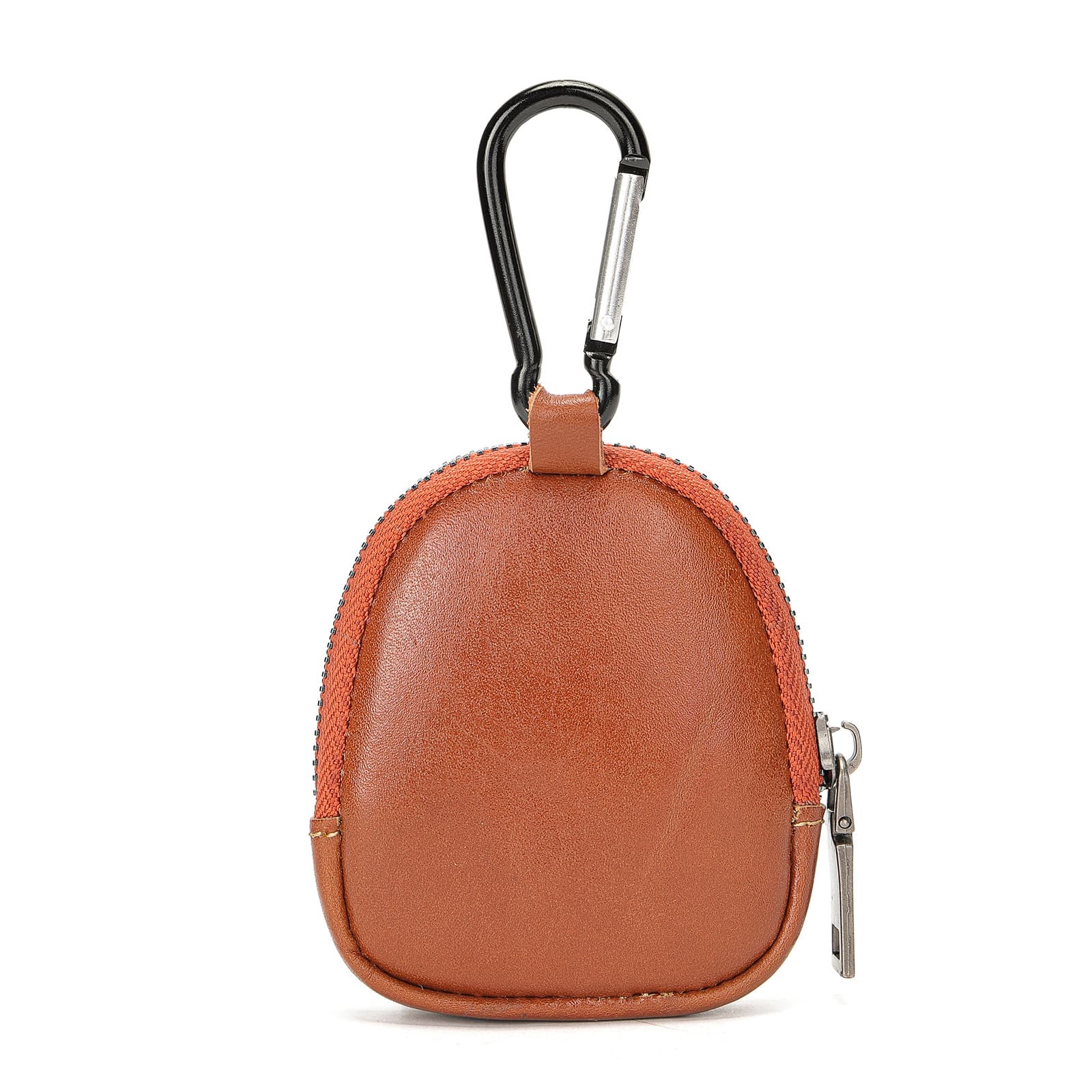 PU Leather Mini multi-functional wallet pouch thumbnail 3