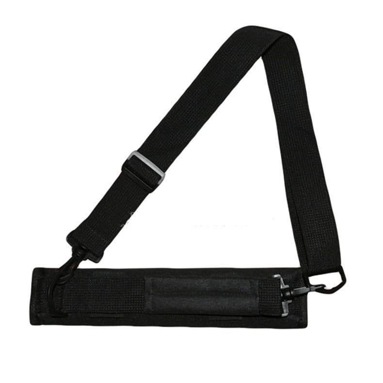 Portable Golf Club Bag Lightweight Travel Carrier thumbnail 5