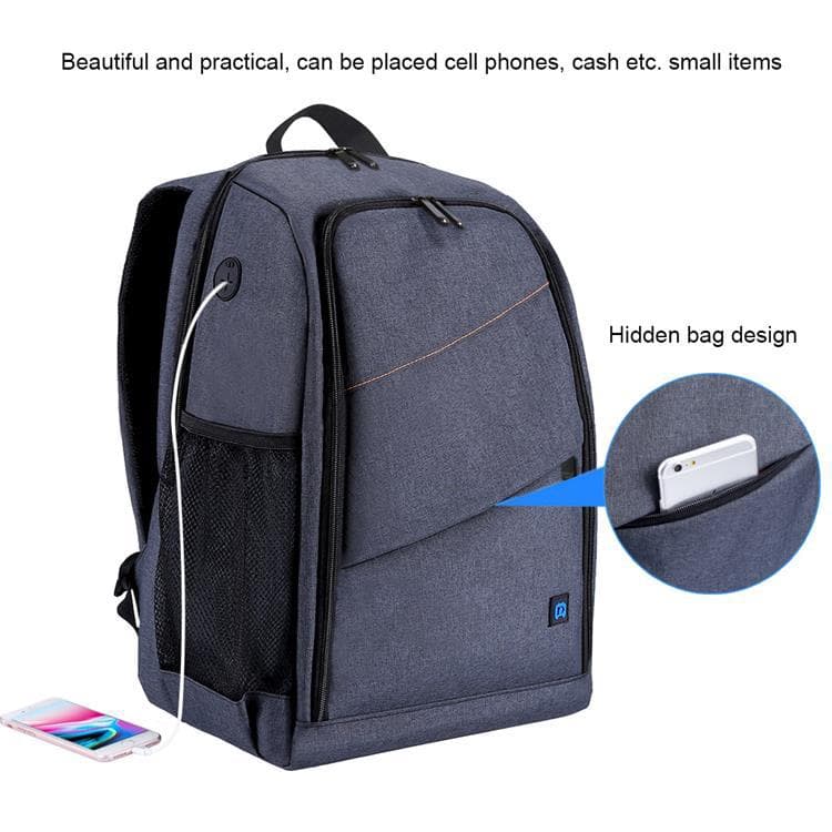 Professional Camera Backpack thumbnail 3