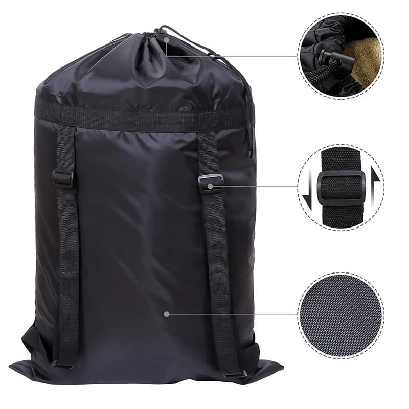 Polyester Laundry Bag thumbnail 2