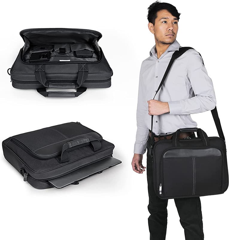 Laptop Briefcase thumbnail 3