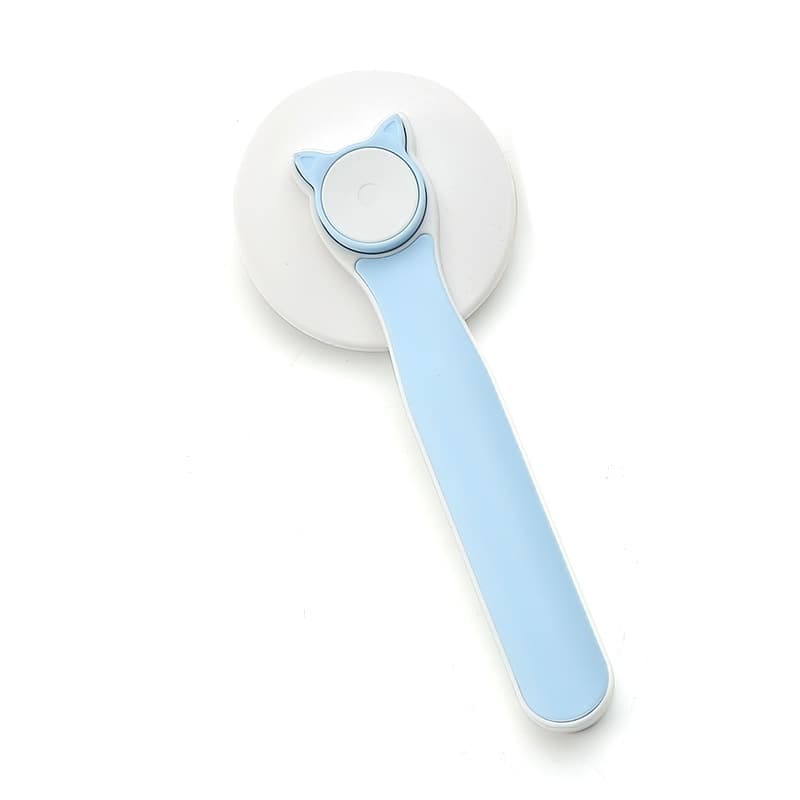 Pet Cleaning Hair Comb thumbnail 5