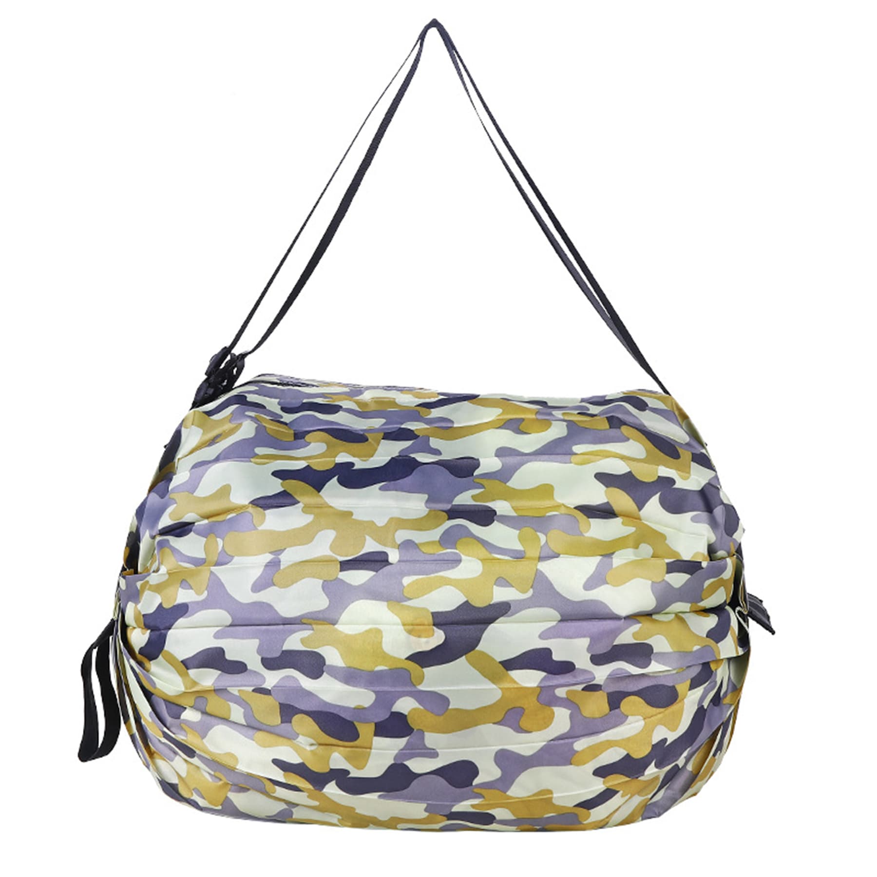 Round Foldable Backpack thumbnail 2