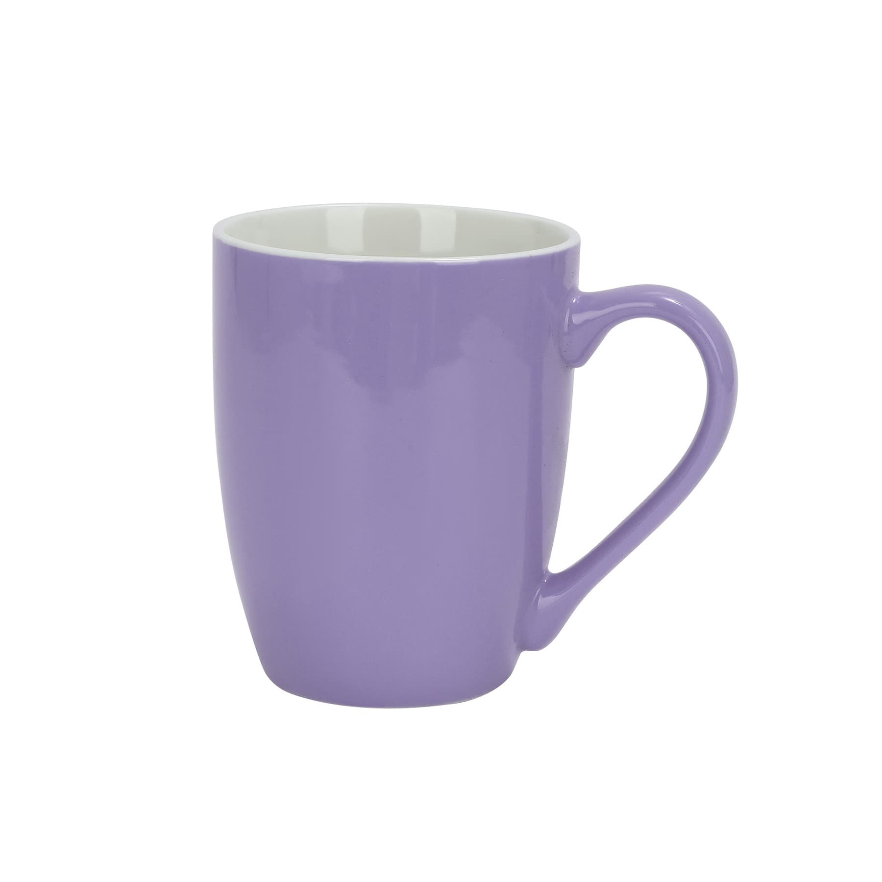 11oz Ceramic Coffee Mug thumbnail 6