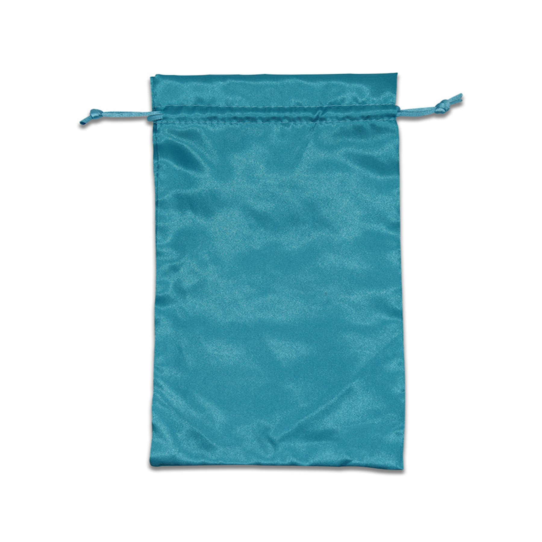 Satin Gift Drawstring Bag thumbnail 6