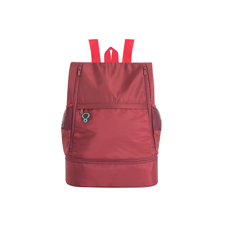 Gym Backpack With Shoe Compartment thumbnail 4