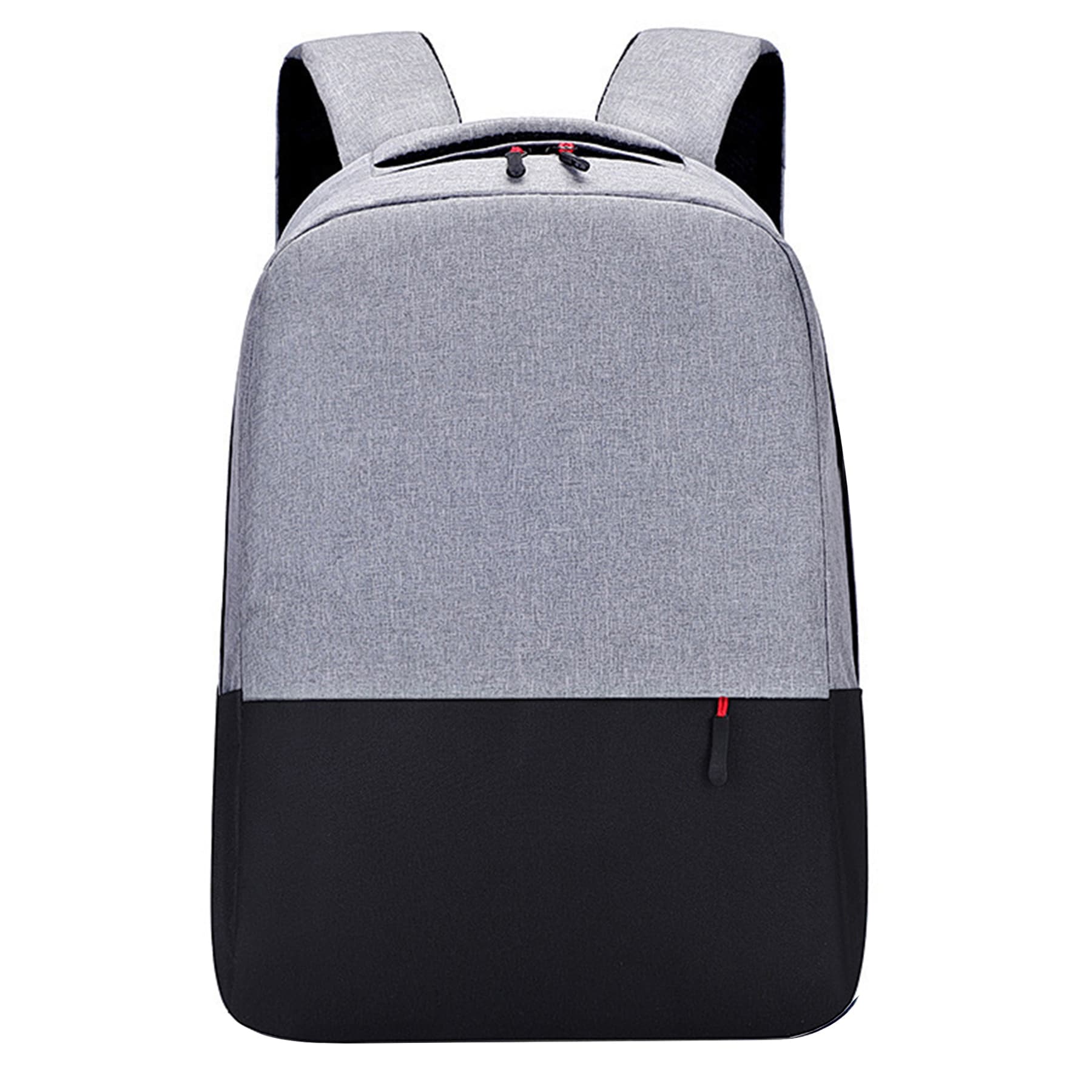 Large Capacity Backpack With Usb thumbnail 5