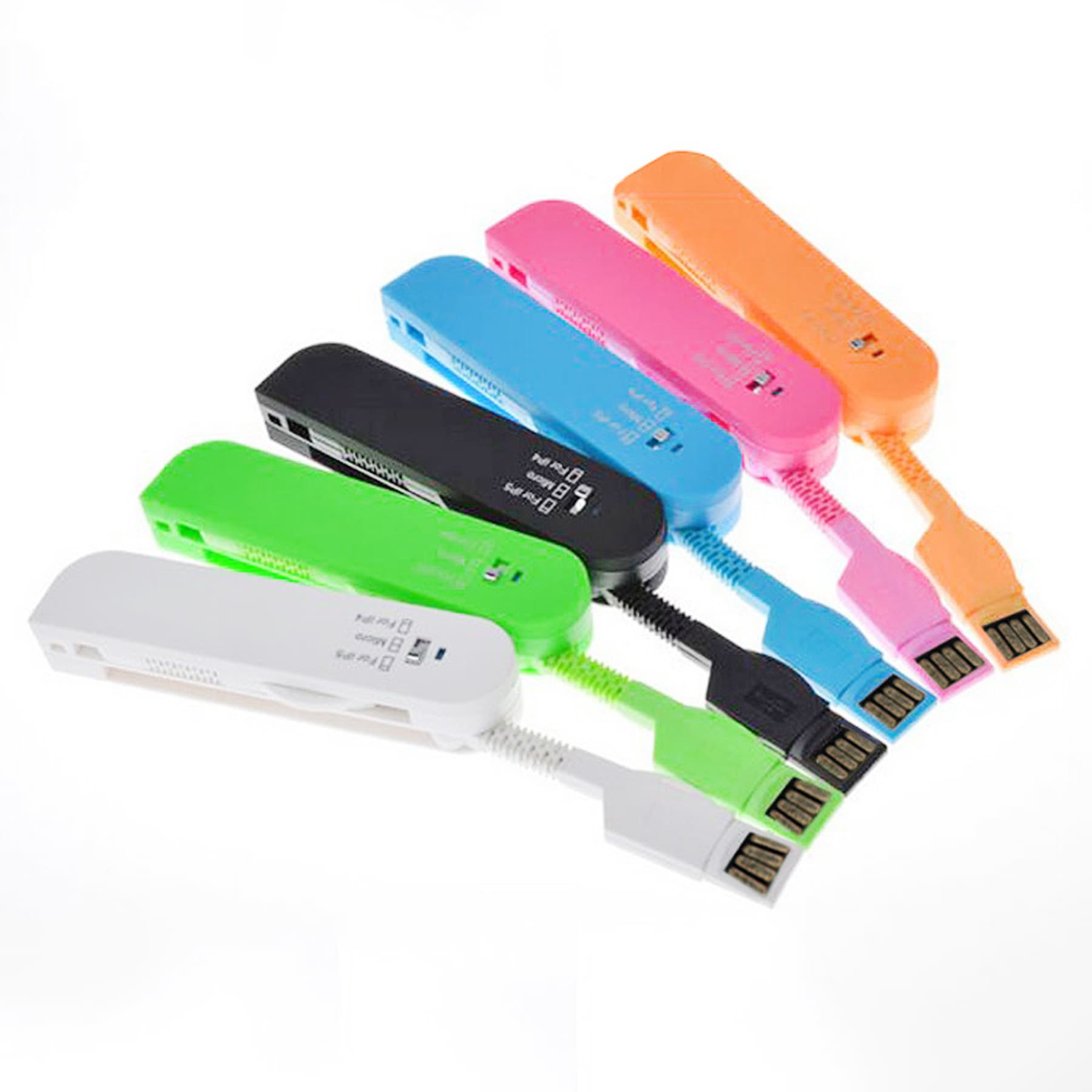In 1Usb Charging Cable Knife Charge thumbnail 4