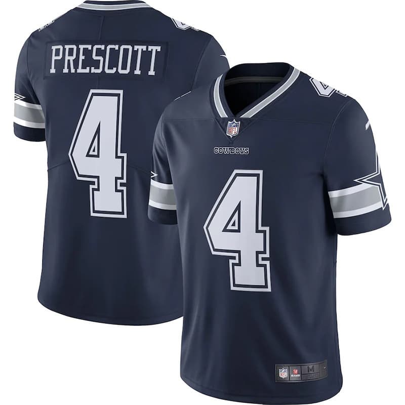 Football Jersey thumbnail 5