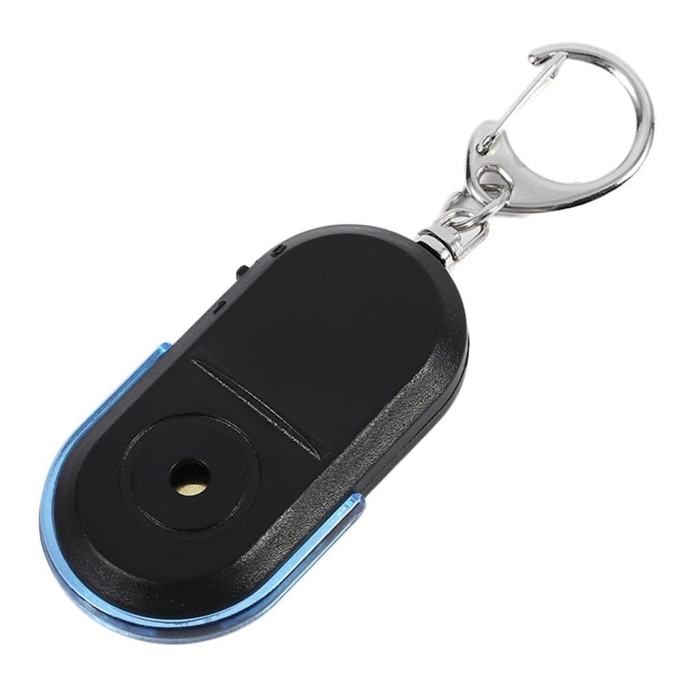 Wireless Anti-Lost Alarm Key Finder thumbnail 6
