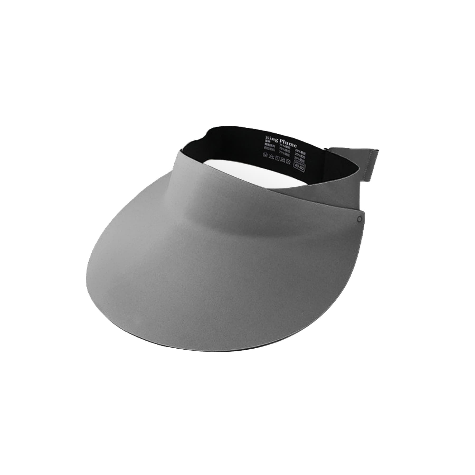 Sun Visor Hat Golf Sun Protection thumbnail 9