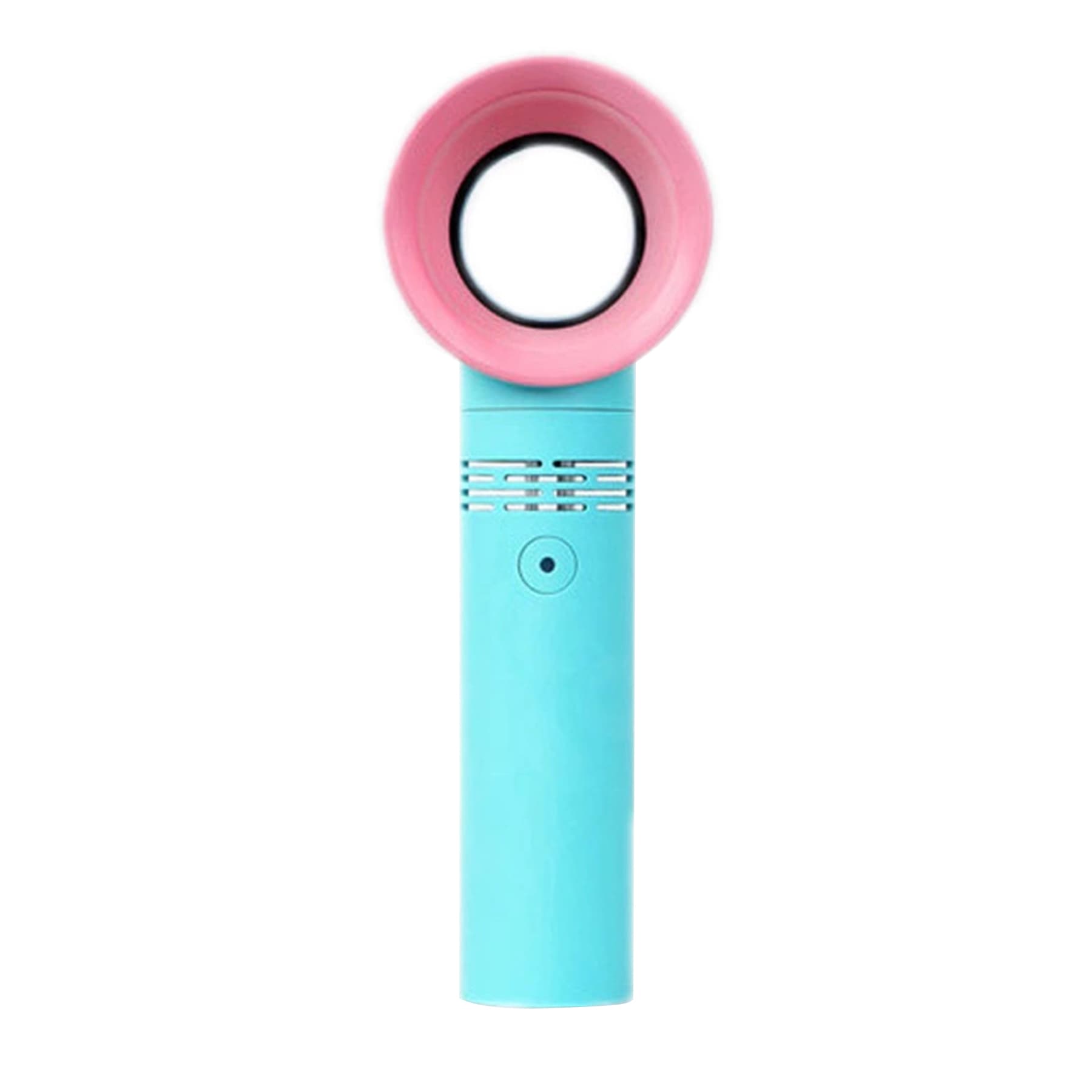 Cat Shape Handheld Bladeless Fan thumbnail 3