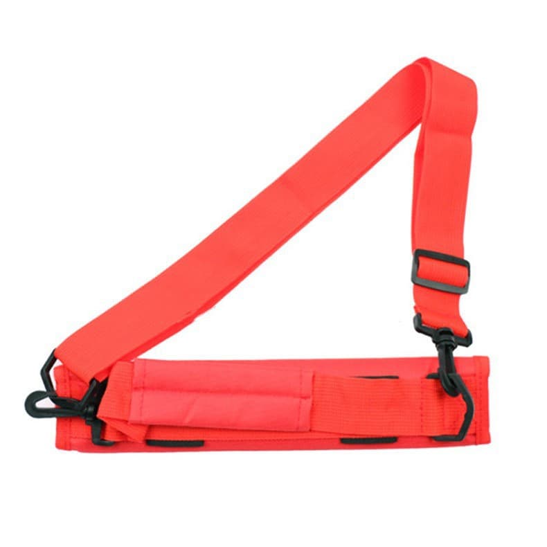 Portable Golf Club Bag Lightweight Travel Carrier thumbnail 2
