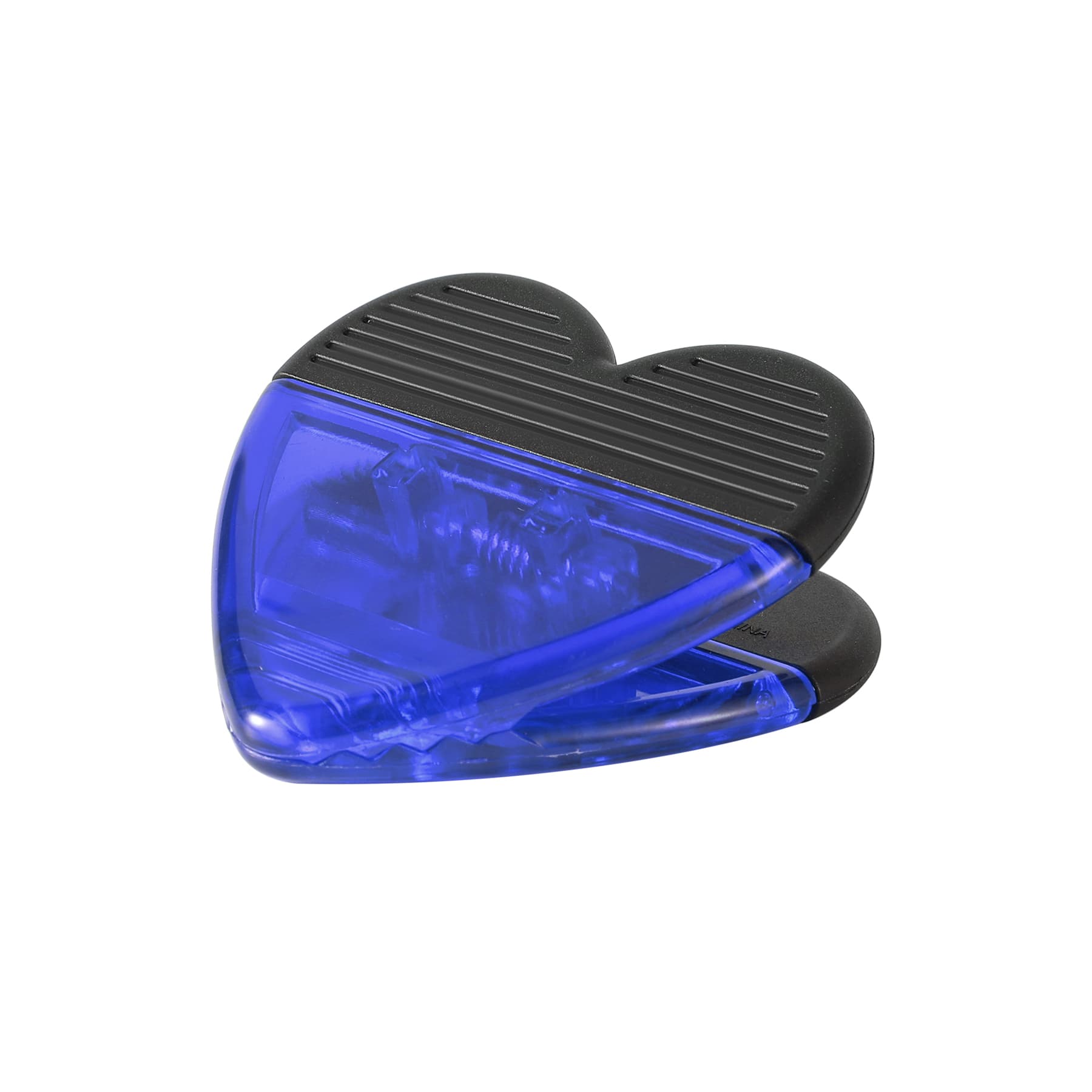 Heart Shape Magnet Memo Clip thumbnail 7