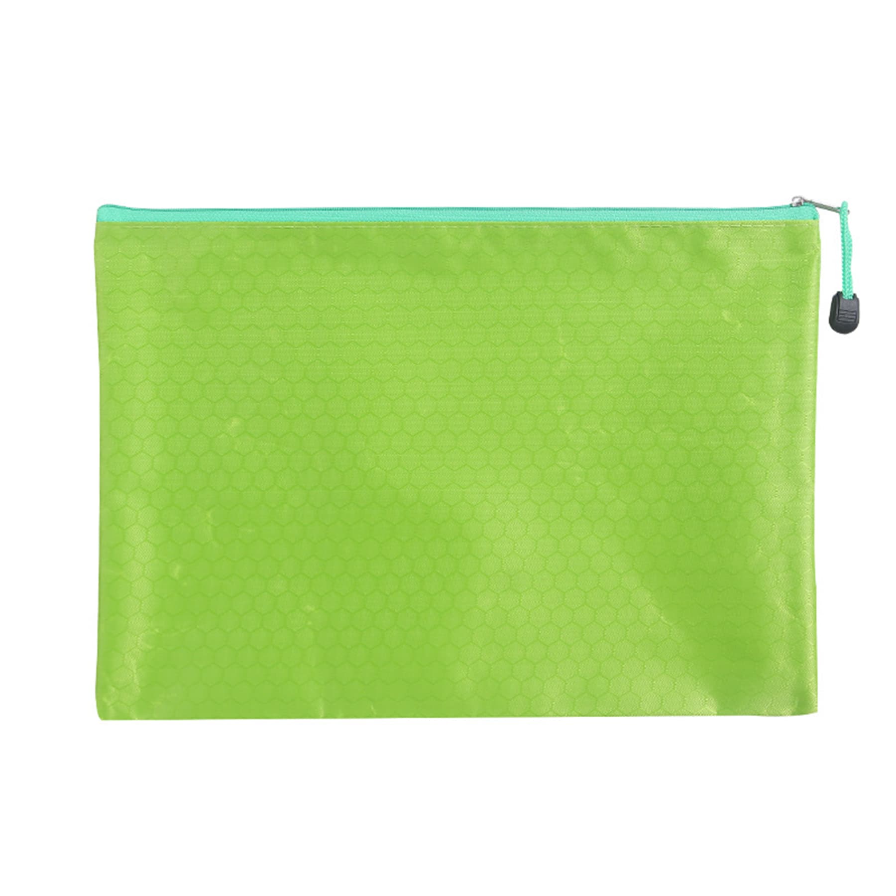 A5 Polyester Zipper Document Bag thumbnail 15