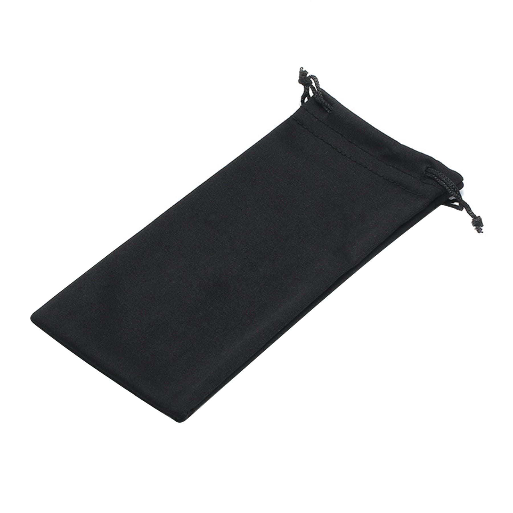 Microfiber Sunglasses Drawstring Bags thumbnail 6