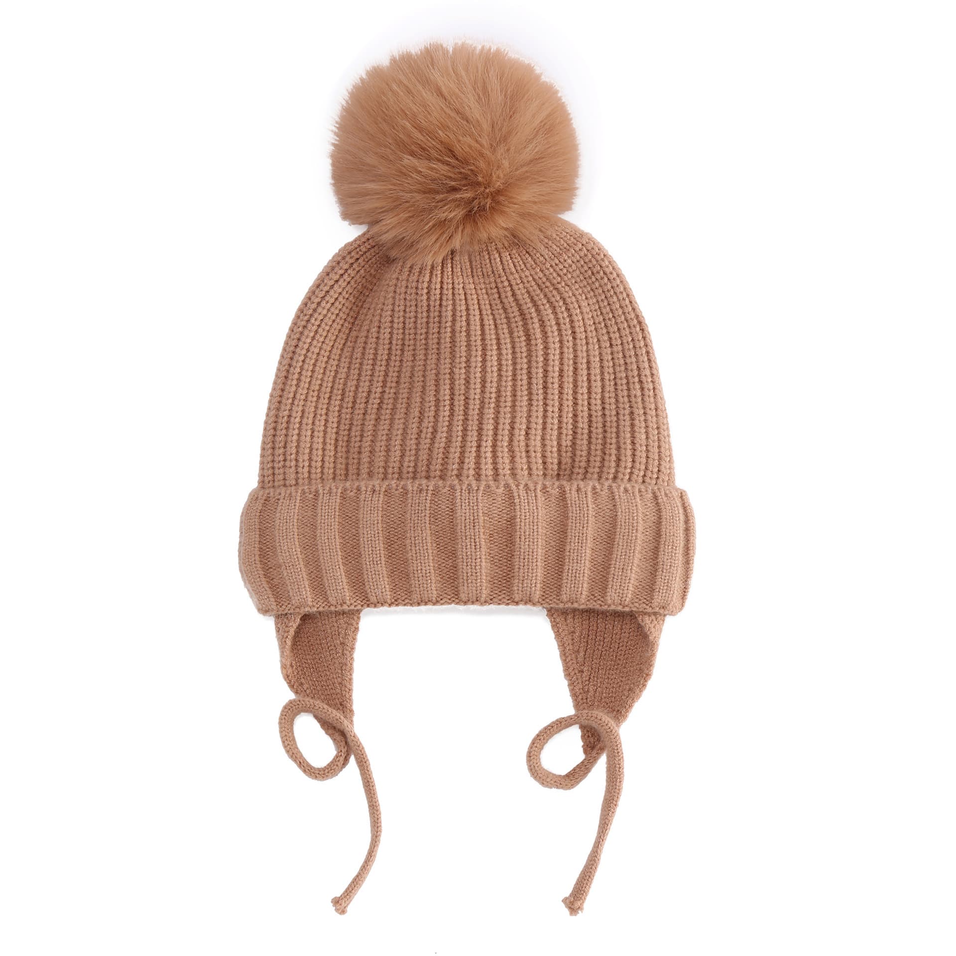 Toddler Winter Beanie Hat thumbnail 2