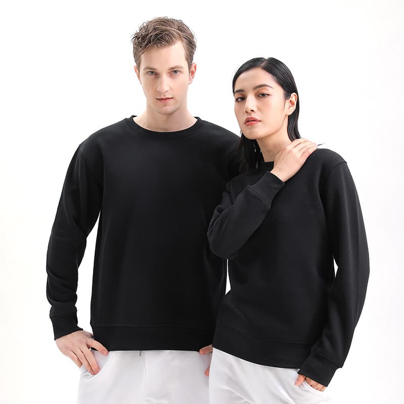 Crewneck Sweater thumbnail 2