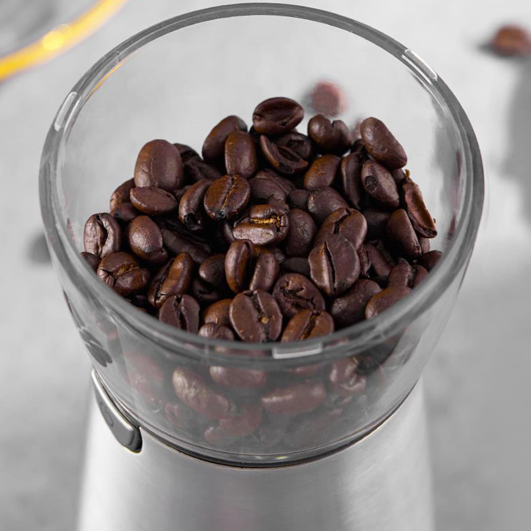 Electric Coffee Grinder thumbnail 2