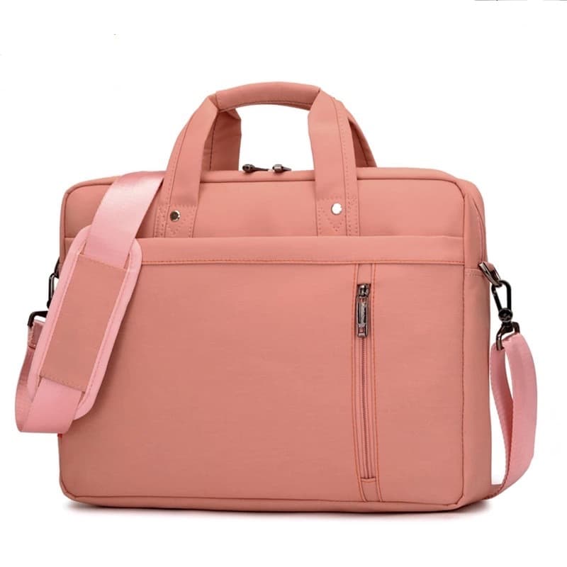 15'' One Shoulder Computer Bag (Extended Version) thumbnail 3