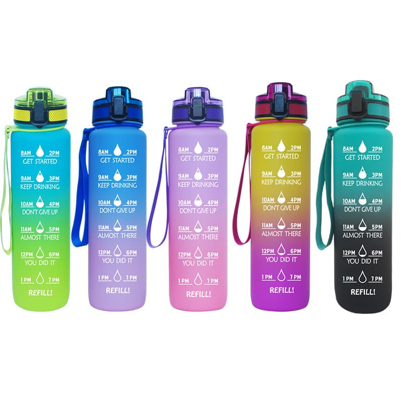 32oz Water Bottler thumbnail 6