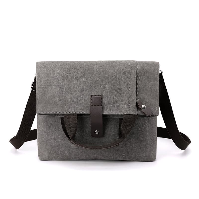 Messenger Bag Computer Briefcase thumbnail 7
