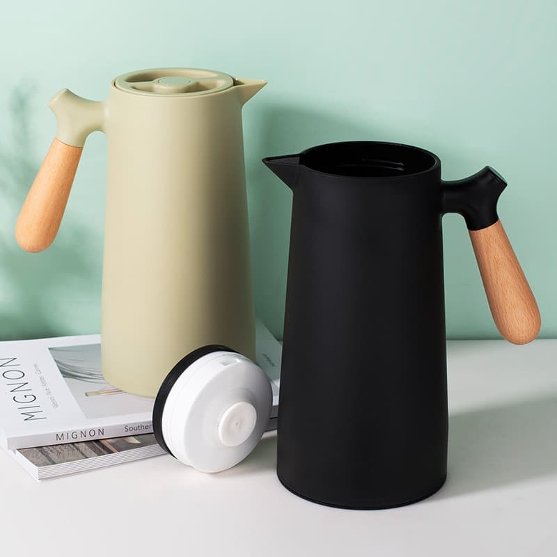 33.8Oz Thermal Insulation Kettle thumbnail 5