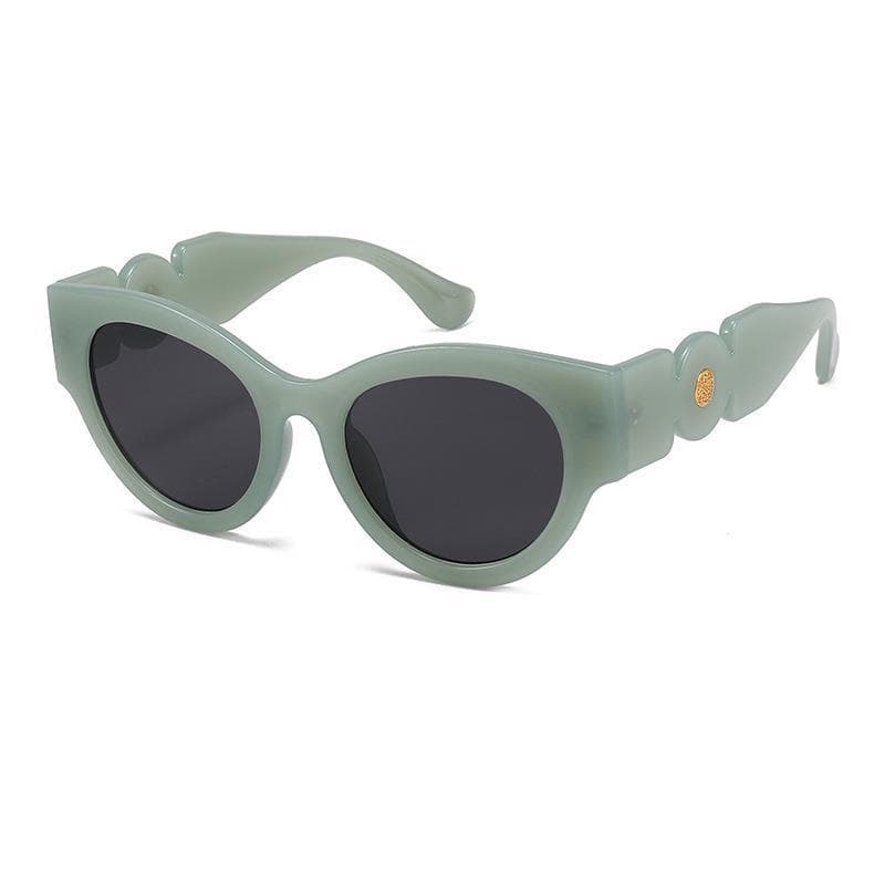 Round Sunglasses thumbnail 3
