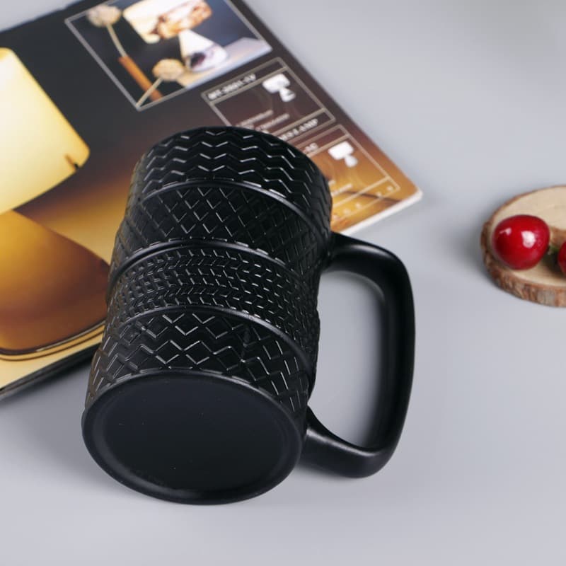 Creative Cup Large Capacity Ceramic Mug thumbnail 6