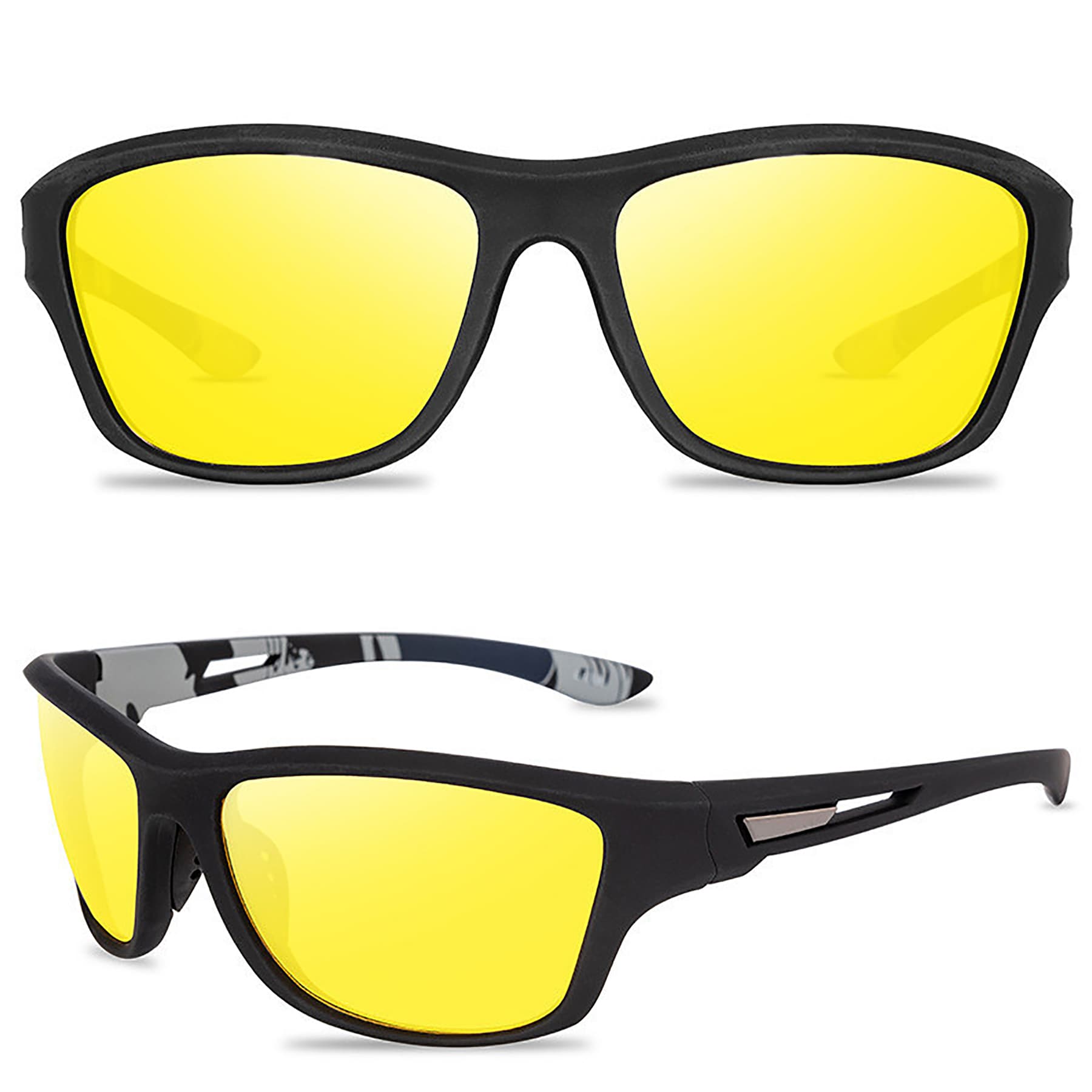 Fashion Anti-Blue Ray Sunglasses thumbnail 2