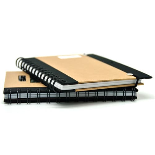 Multi-Functional Notebook Calculator Memo, Desktop Memo Pad thumbnail 4