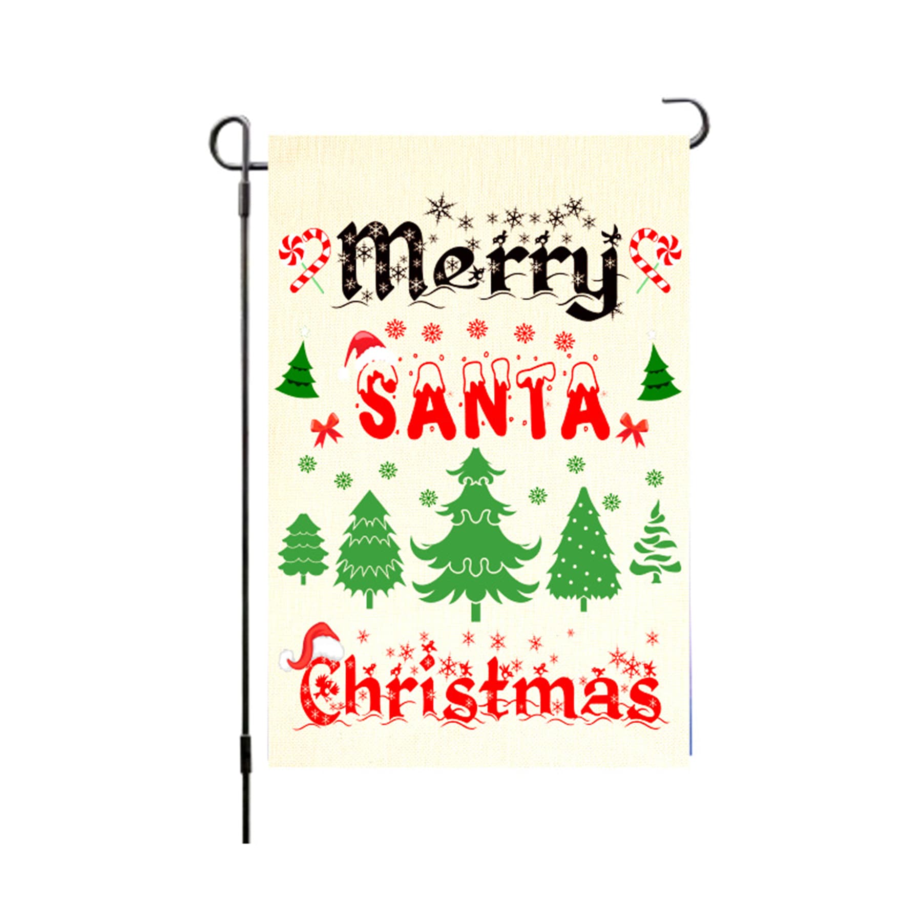 Christmas Yard Decoration Banner thumbnail 26