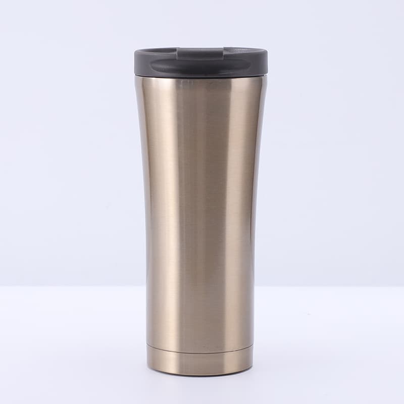 17 oz. Custom Printed Promotional Thermos & Vacuum Flasks thumbnail 4