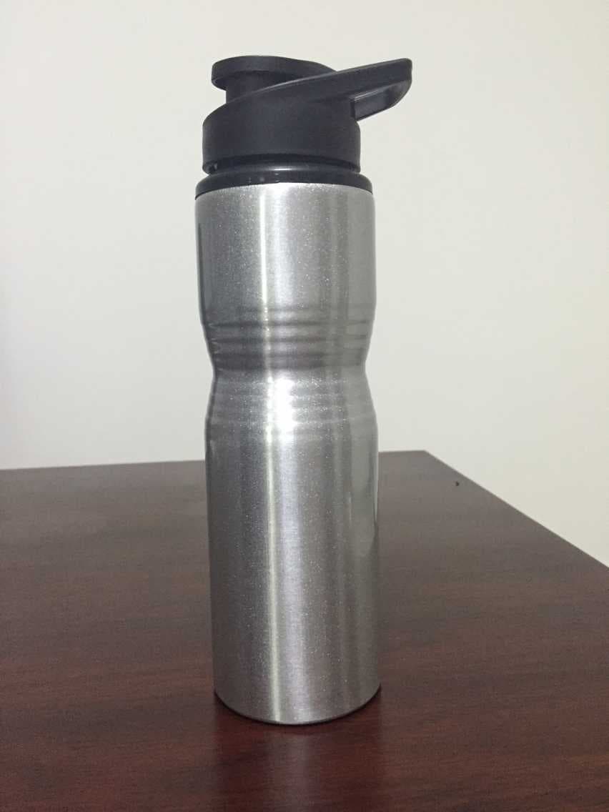 25 Oz. Aluminum Sports Bottle thumbnail 6