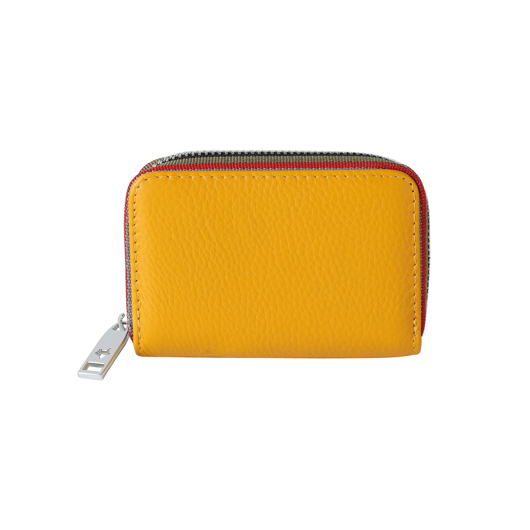Rfid Credit Card Holder Leather Wallet thumbnail 4