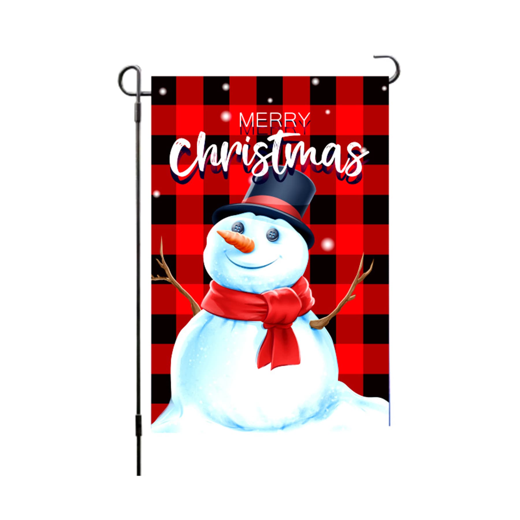 Christmas Yard Decoration Banner thumbnail 8